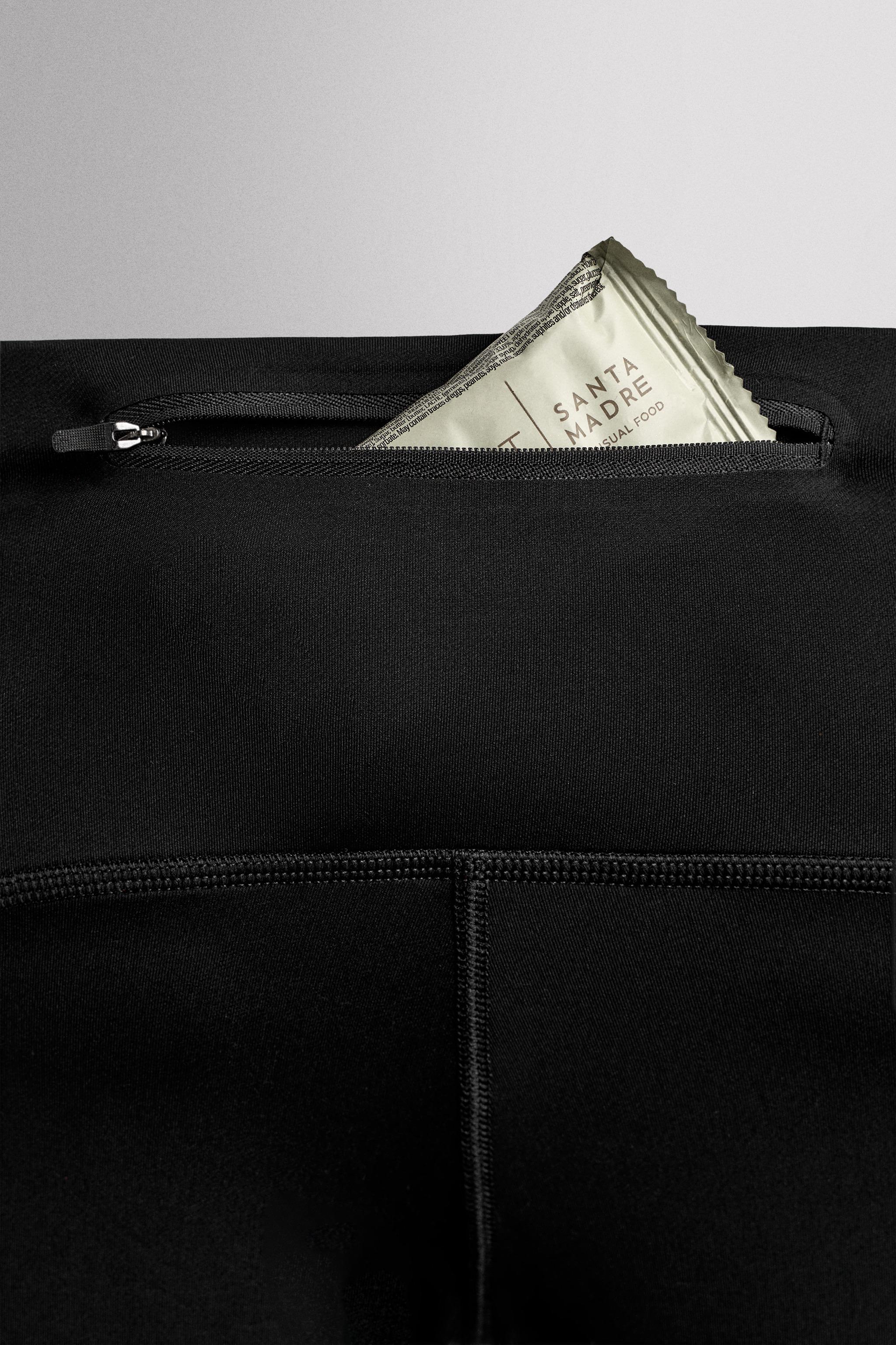 COLLANT DE RUNNING LONG